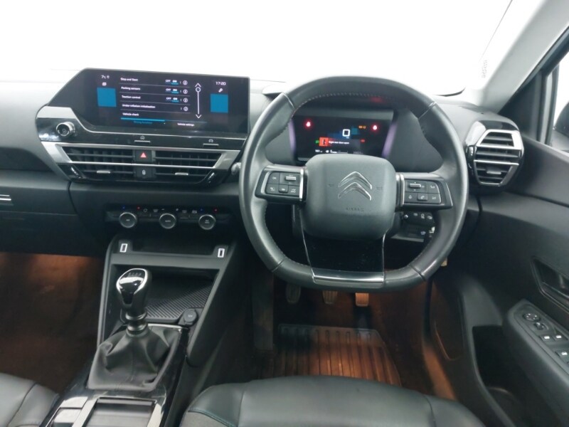 Used Citroen C4 2022 for sale - 77596324: Photo 7