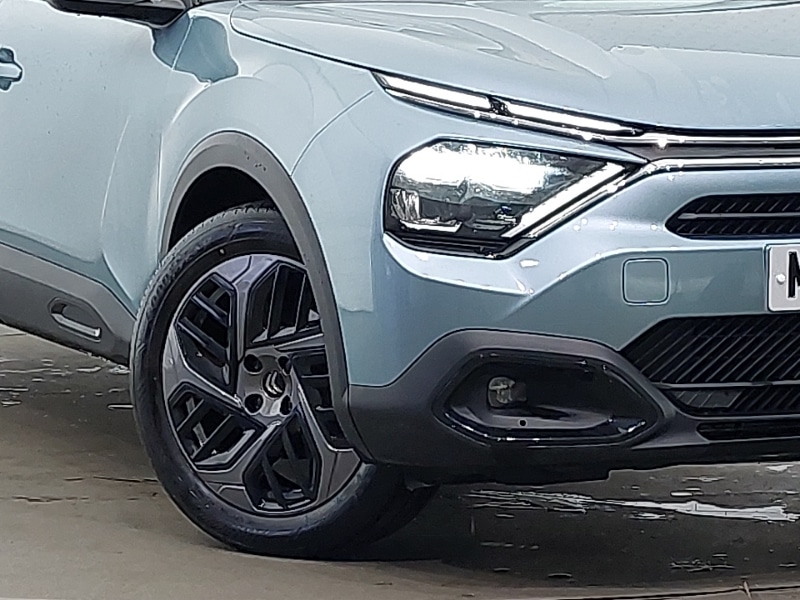 Used Citroen C4 2022 for sale - 77596324: Photo 9