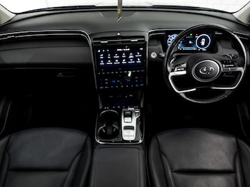 Used Hyundai TUCSON 2023 for sale - 79452316: Photo