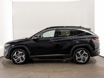 Used Hyundai TUCSON 2023 for sale - 79452316: Photo
