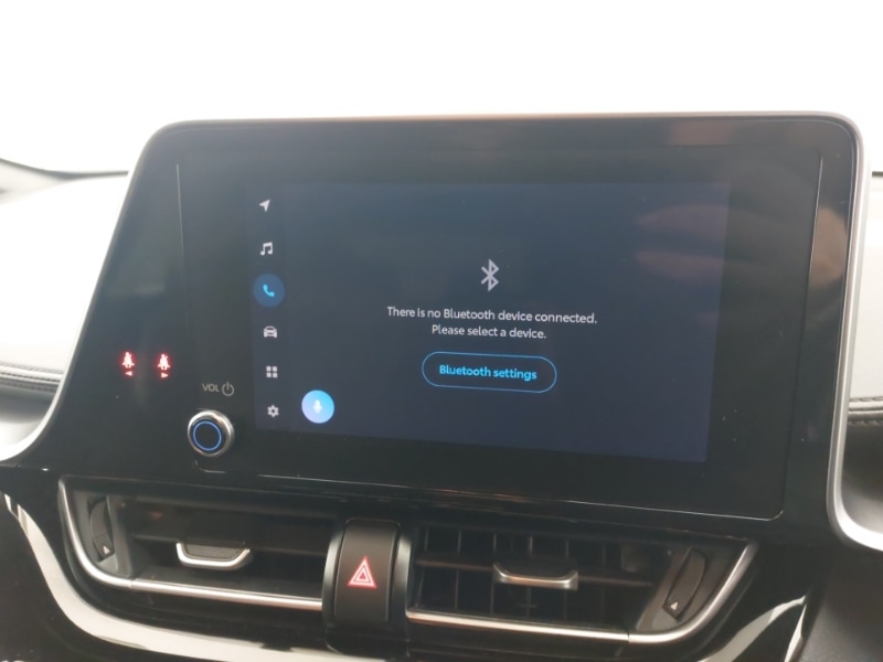 Used Toyota C-HR 2022 for sale - 77777038: Photo 11