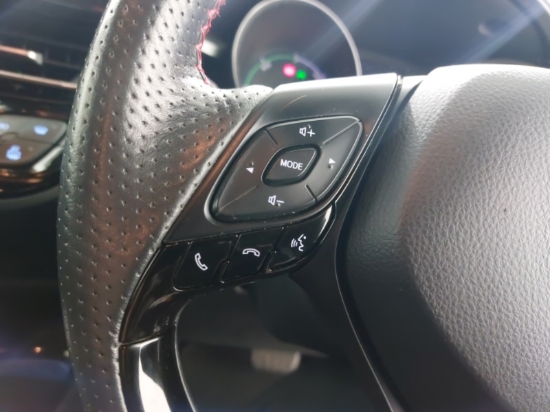 Used Toyota C-HR 2022 for sale - 77777038: Photo 13