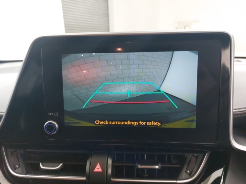 Used Toyota C-HR 2022 for sale - 77777038: Photo 16