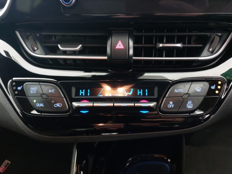 Used Toyota C-HR 2022 for sale - 77777038: Photo 17