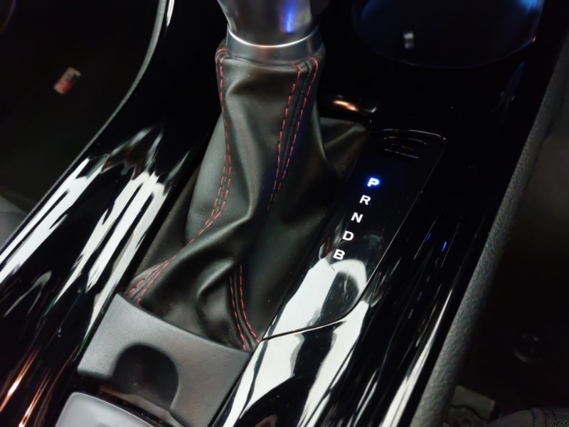 Used Toyota C-HR 2022 for sale - 77777038: Photo 18