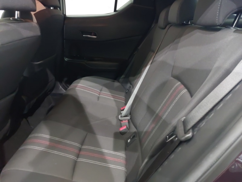 Used Toyota C-HR 2022 for sale - 77777038: Photo 6