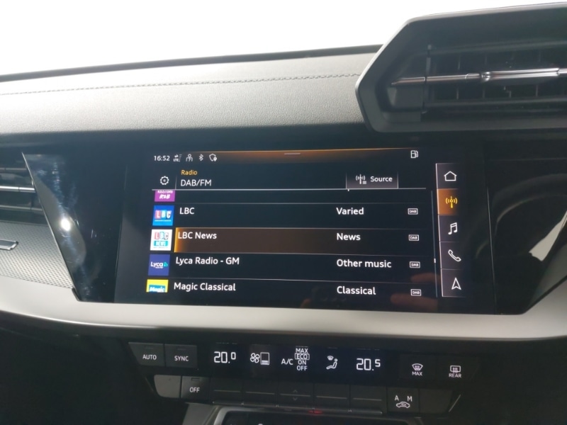 Used Audi A3 2024 for sale - 77085696: Photo 11