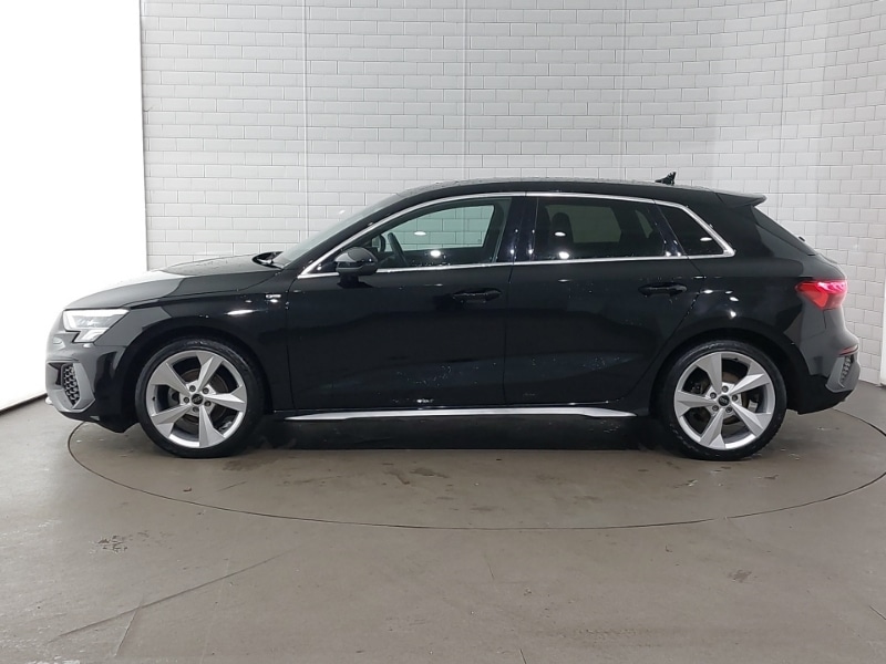 Used Audi A3 2024 for sale - 77085696: Photo 4