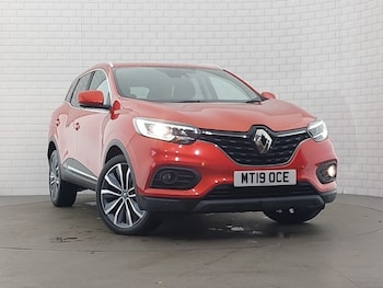 Renault - Kadjar