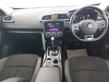 Used Renault Kadjar 2019 for sale - 76771519: Photo