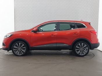 Used Renault Kadjar 2019 for sale - 76771519: Photo