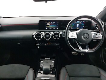 Used Mercedes-Benz A-Class 2021 for sale - 78342796: Photo