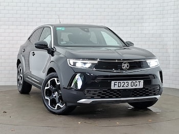 Used Vauxhall Mokka 2023 for sale - 78932919: Photo