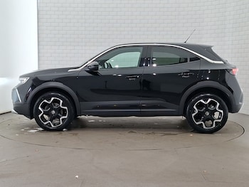 Used Vauxhall Mokka 2023 for sale - 78932919: Photo