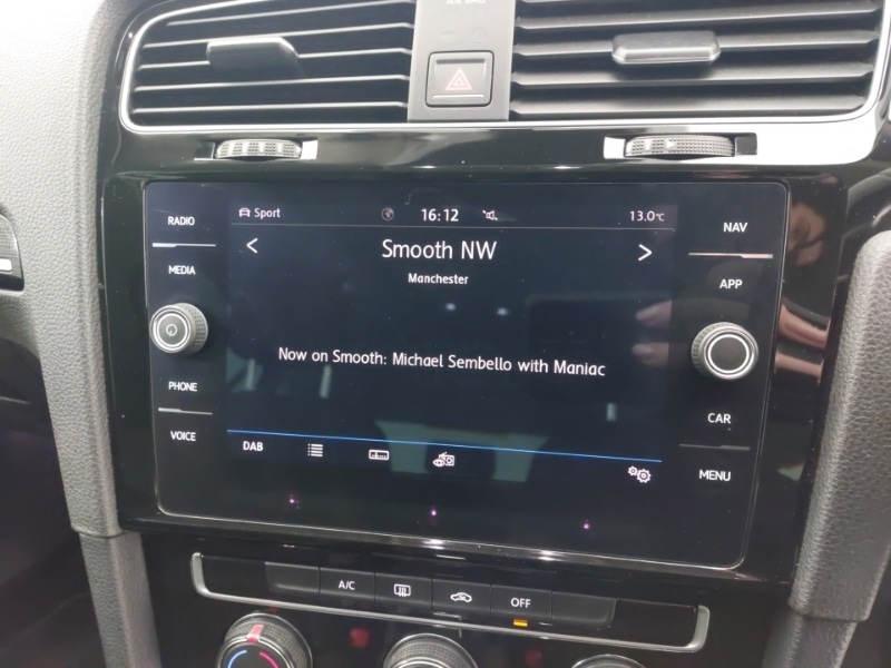 Used Volkswagen Golf 2018 for sale - 77777023: Photo 10