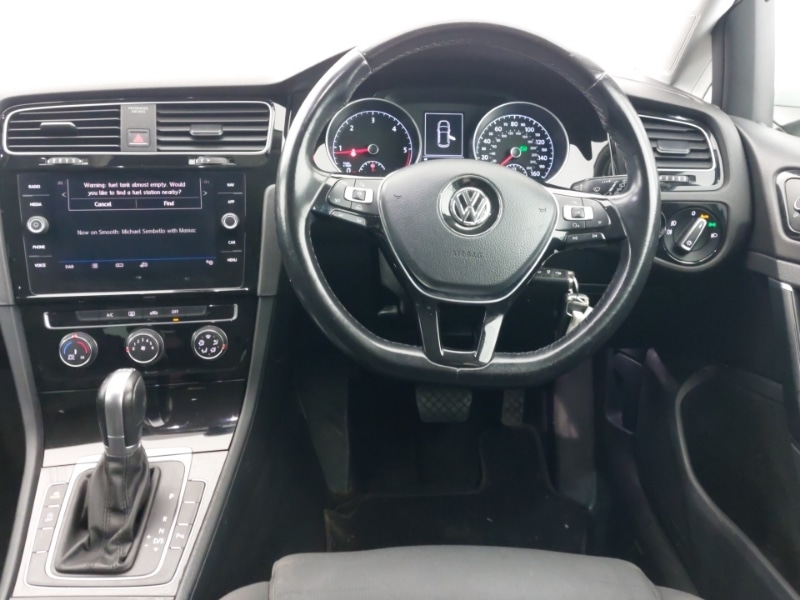 Used Volkswagen Golf 2018 for sale - 77777023: Photo 7
