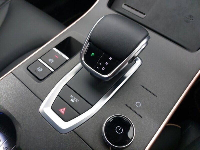 Used Omoda OMODA 5 2025 for sale - 77569239: Photo 17