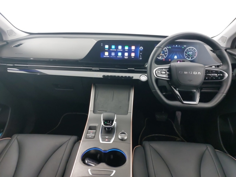 Used Omoda OMODA 5 2025 for sale - 77569239: Photo 2