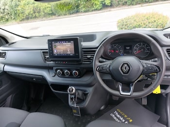 Used Renault Trafic 2023 for sale - 78572497: Photo