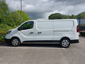 Used Renault Trafic 2023 for sale - 78572497: Photo