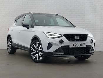 Used SEAT Arona 2023 for sale - 78243784: Photo