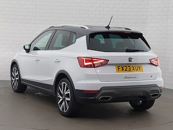 Used SEAT Arona 2023 for sale - 78243784: Photo