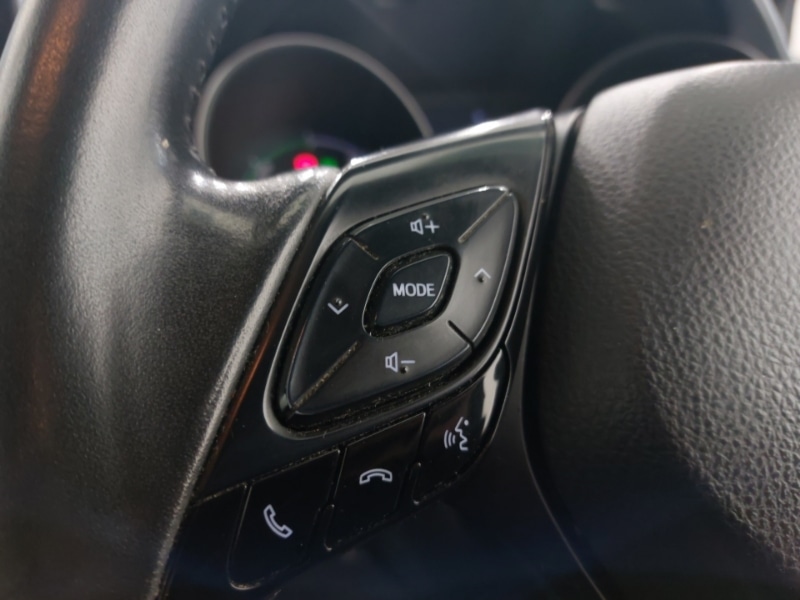 Used Toyota C-HR 2020 for sale - 77134264: Photo 13