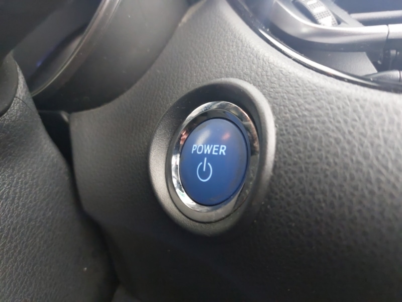 Used Toyota C-HR 2020 for sale - 77134264: Photo 17