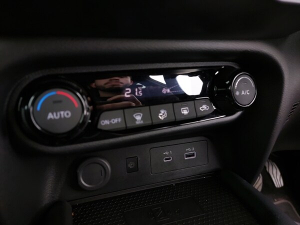 Used Nissan Juke 2024 for sale - 76269166: Photo 16