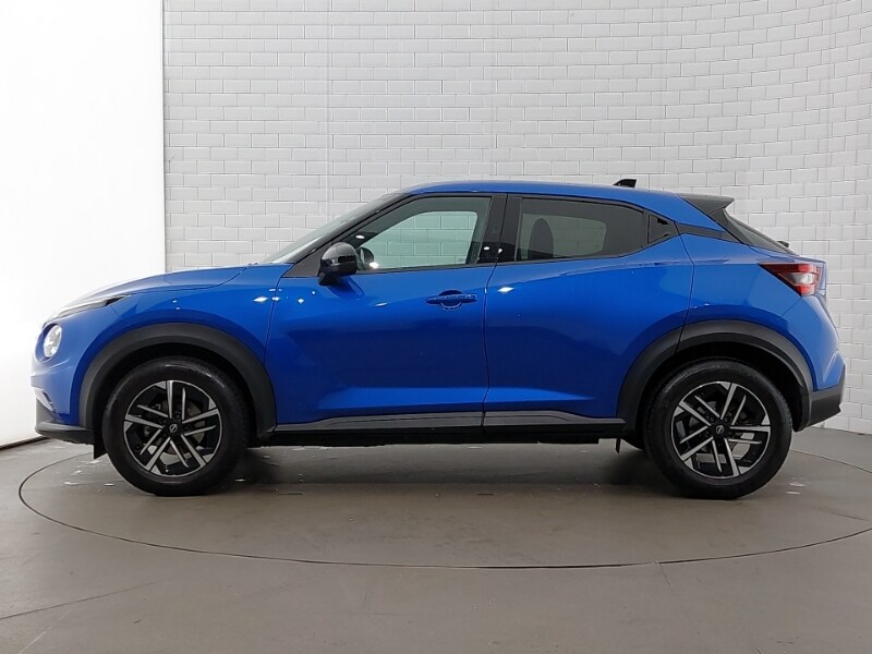 Used Nissan Juke 2024 for sale - 76269166: Photo 4