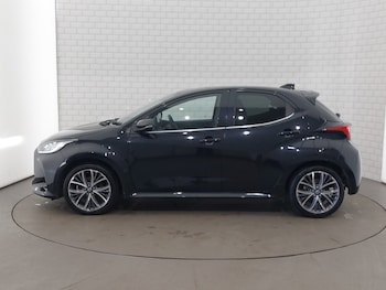 Used Toyota Yaris 2023 for sale - 78910387: Photo