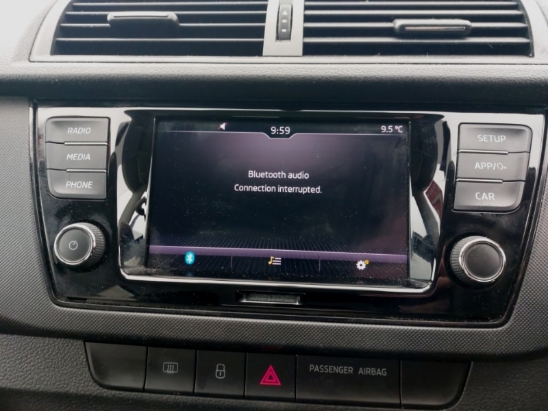 Used Skoda Fabia 2021 for sale - 77722131: Photo 11