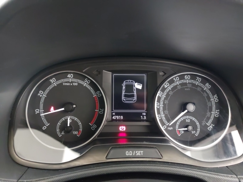 Used Skoda Fabia 2021 for sale - 77722131: Photo 12