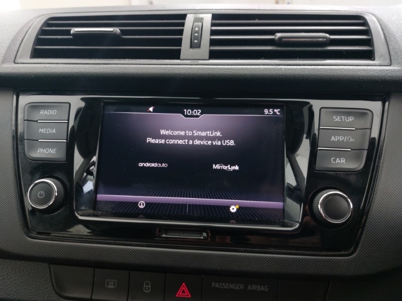 Used Skoda Fabia 2021 for sale - 77722131: Photo 15