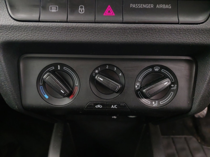 Used Skoda Fabia 2021 for sale - 77722131: Photo 17