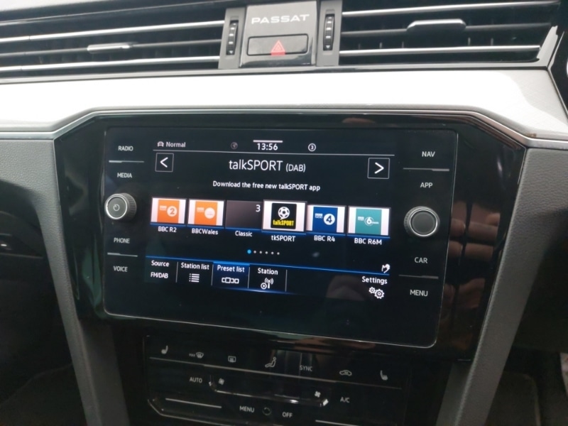 Used Volkswagen Passat 2021 for sale - 78093855: Photo 10