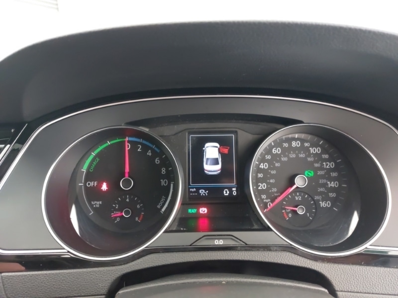 Used Volkswagen Passat 2021 for sale - 78093855: Photo 12