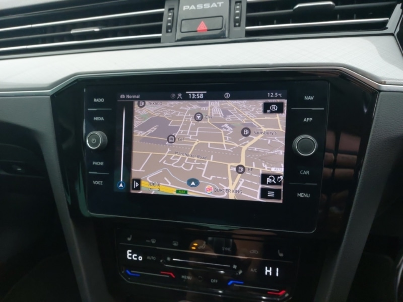 Used Volkswagen Passat 2021 for sale - 78093855: Photo 15