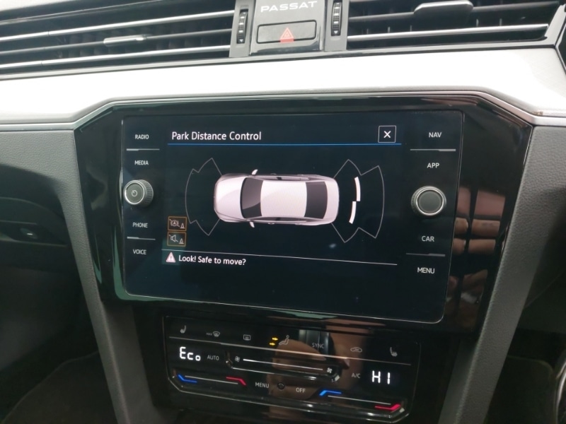 Used Volkswagen Passat 2021 for sale - 78093855: Photo 16