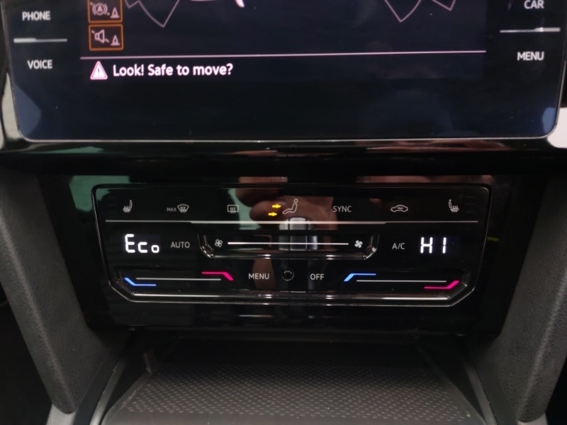 Used Volkswagen Passat 2021 for sale - 78093855: Photo 17