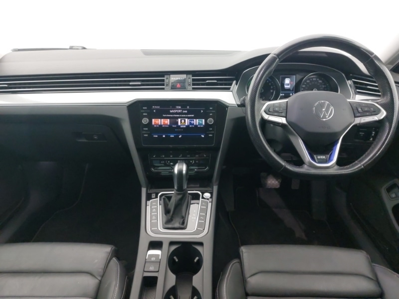 Used Volkswagen Passat 2021 for sale - 78093855: Photo 2