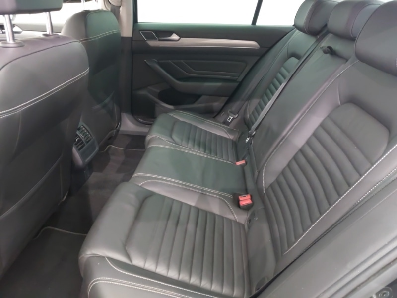 Used Volkswagen Passat 2021 for sale - 78093855: Photo 6