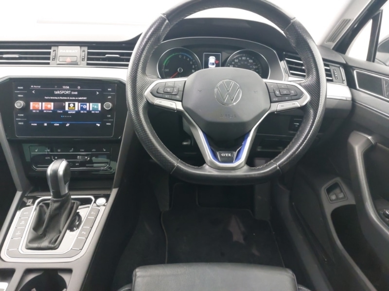 Used Volkswagen Passat 2021 for sale - 78093855: Photo 7