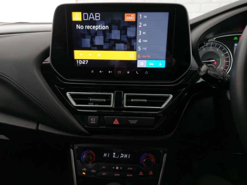 Used Suzuki SX4 S-Cross 2022 for sale - 77189889: Photo 10