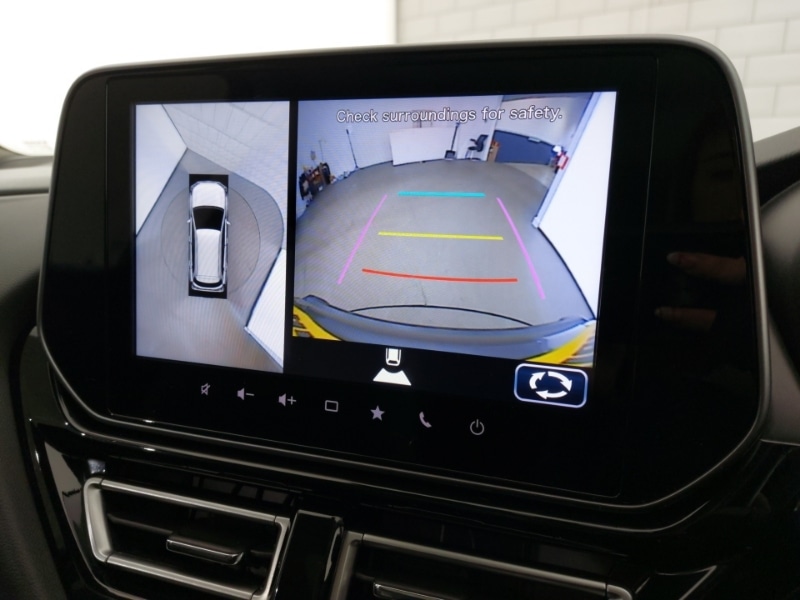 Used Suzuki SX4 S-Cross 2022 for sale - 77189889: Photo 11