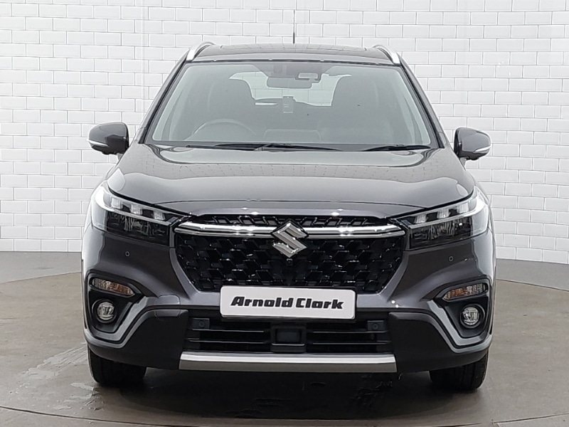 Used Suzuki SX4 S-Cross 2022 for sale - 77189889: Photo 12