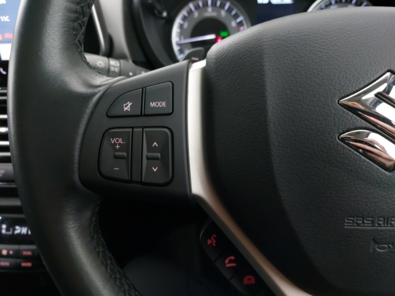 Used Suzuki SX4 S-Cross 2022 for sale - 77189889: Photo 14