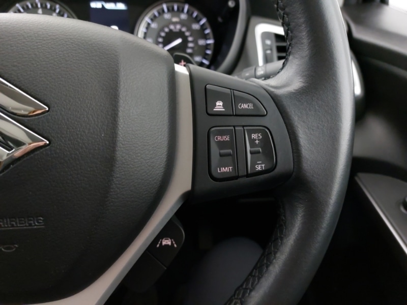 Used Suzuki SX4 S-Cross 2022 for sale - 77189889: Photo 15