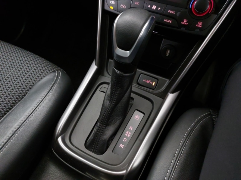 Used Suzuki SX4 S-Cross 2022 for sale - 77189889: Photo 16