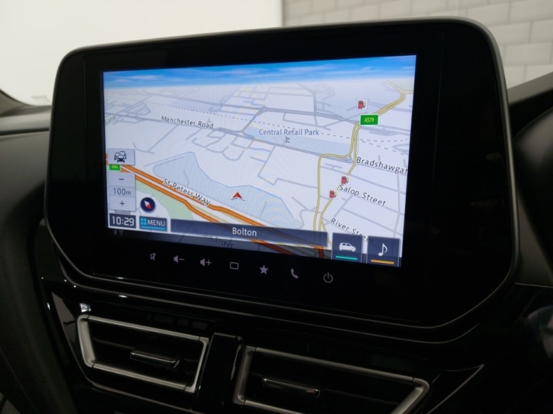 Used Suzuki SX4 S-Cross 2022 for sale - 77189889: Photo 17